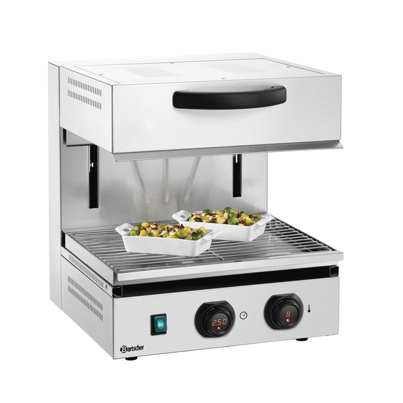 Bartscher Lift-Salamander 500-1Z-MDI, Bild 3