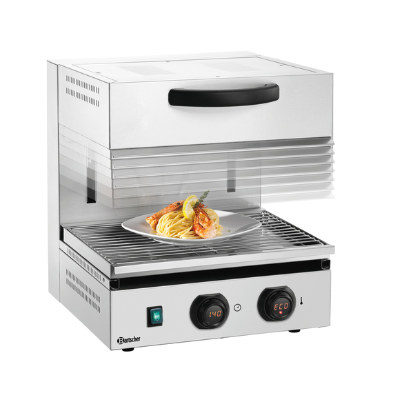 Bartscher Lift-Salamander 500-1Z-MDI, Bild 5