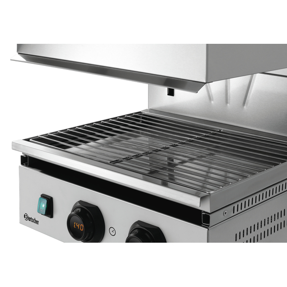 Bartscher Lift-Salamander 500-1Z-MDI, Bild 9