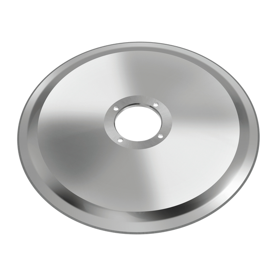 Bartscher Messer Basic 300