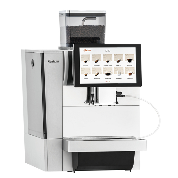 Bartscher Kaffeevollautomat KV1 Deluxe, Bild 9