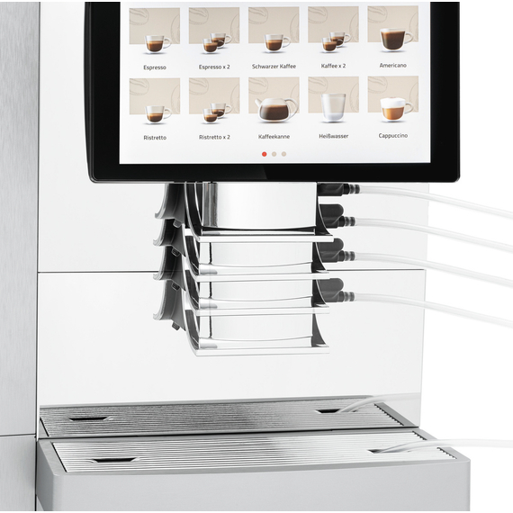 Bartscher Kaffeevollautomat KV1 Deluxe, Bild 11