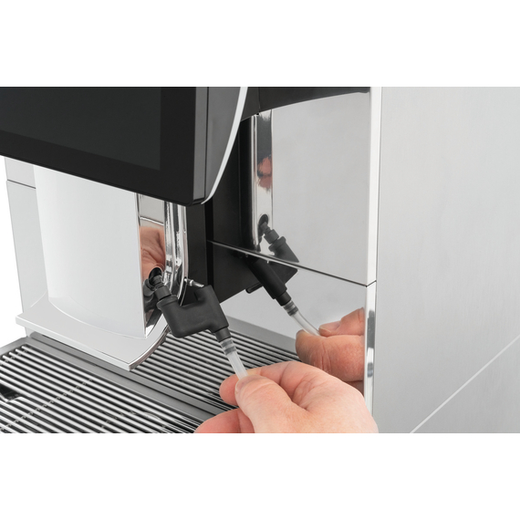 Bartscher Kaffeevollautomat KV1 Deluxe, Bild 8