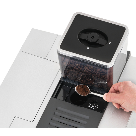 Bartscher Kaffeevollautomat KV1 Deluxe, Bild 7