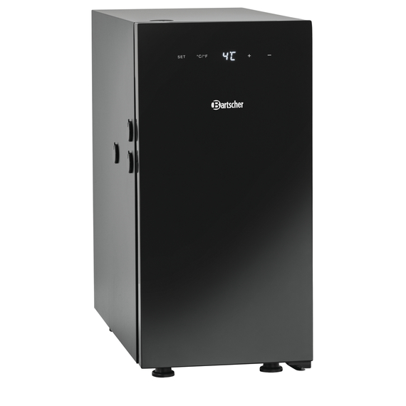 Bartscher Milchkühlschrank KV9L, Bild 10