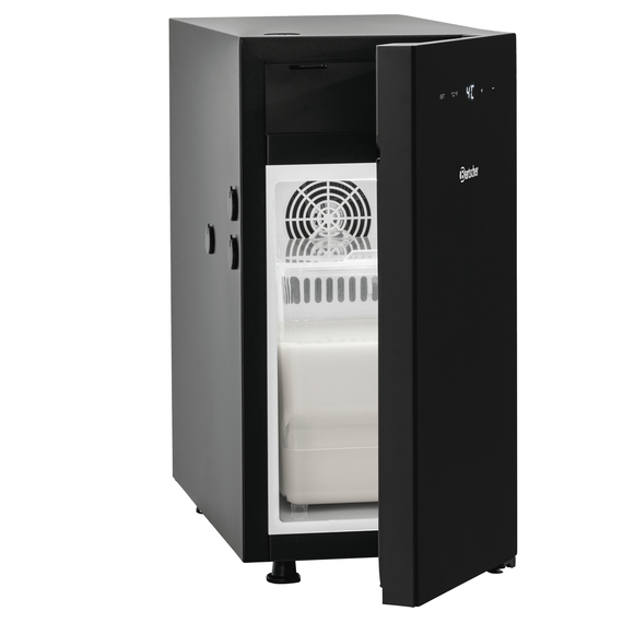 Bartscher Milchkühlschrank KV9L, Bild 3