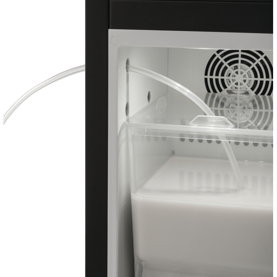 Bartscher Milchkühlschrank KV9L, Bild 4