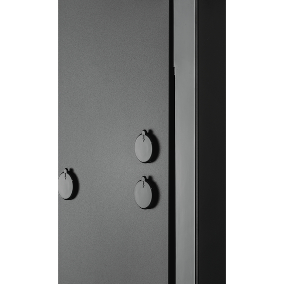 Bartscher Milchkühlschrank KV9L, Bild 6