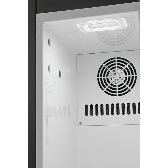 Bartscher Milchkühlschrank KV9L, Bild 7