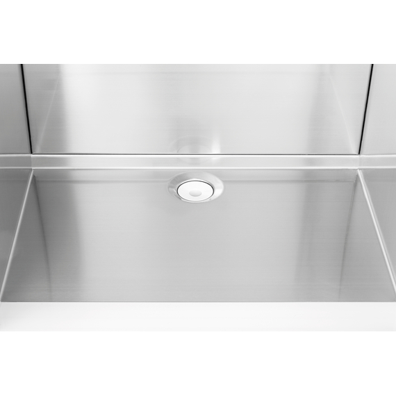 Bartscher Milchkühlschrank-Tassenwärmer-Kombi, Bild 6