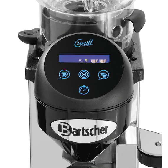 Bartscher Kaffeemühle Tauro Digital, Bild 6