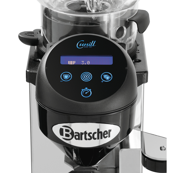 Bartscher Kaffeemühle Tauro Digital, Bild 7