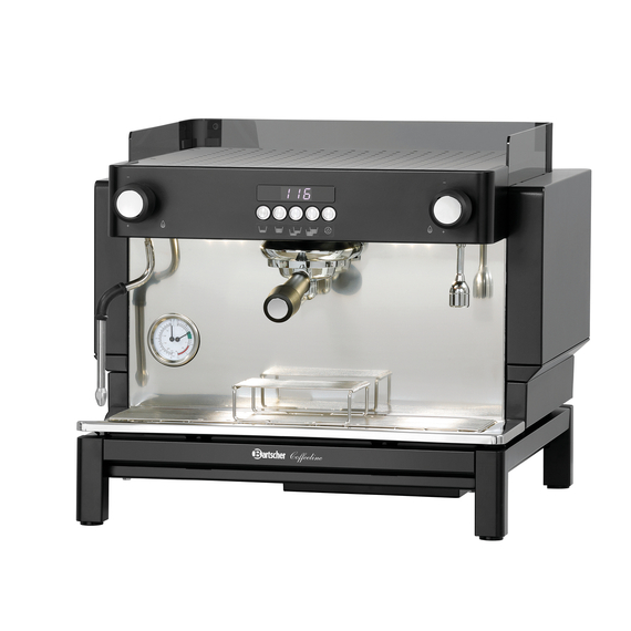 Bartscher Kaffeemaschine Coffeeline B10, Bild 16