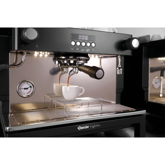 Bartscher Kaffeemaschine Coffeeline B10, Bild 18
