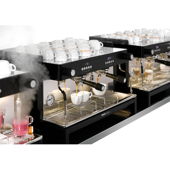 Bartscher Kaffeemaschine Coffeeline B10, Bild 20