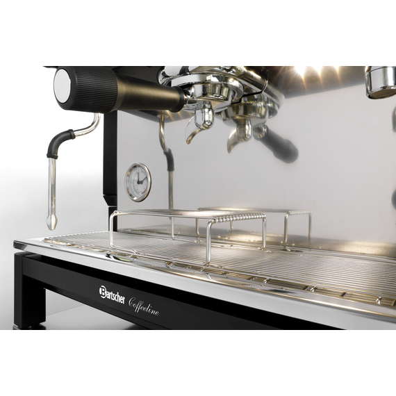 Bartscher Kaffeemaschine Coffeeline B10, Bild 21