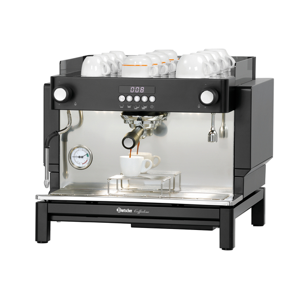 Bartscher Kaffeemaschine Coffeeline B10, Bild 22