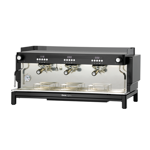 Bartscher Kaffeemaschine Coffeeline B30, Bild 20