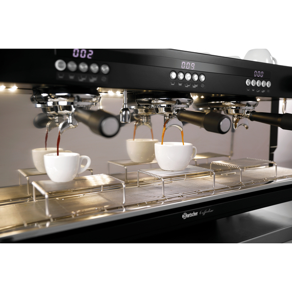 Bartscher Kaffeemaschine Coffeeline B30, Bild 7