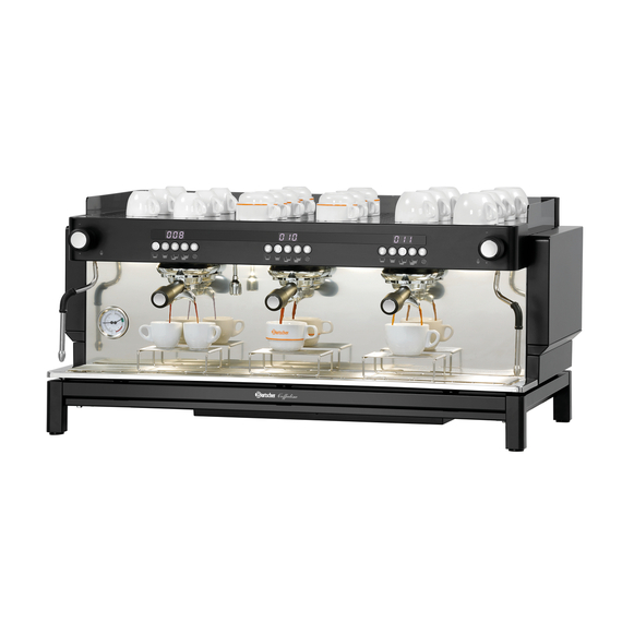 Bartscher Kaffeemaschine Coffeeline B30, Bild 24