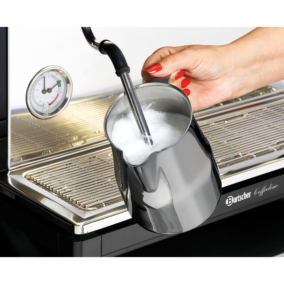 Bartscher Kaffeemaschine Coffeeline B30, Bild 5