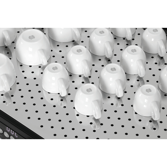 Bartscher Kaffeemaschine Coffeeline B30, Bild 13