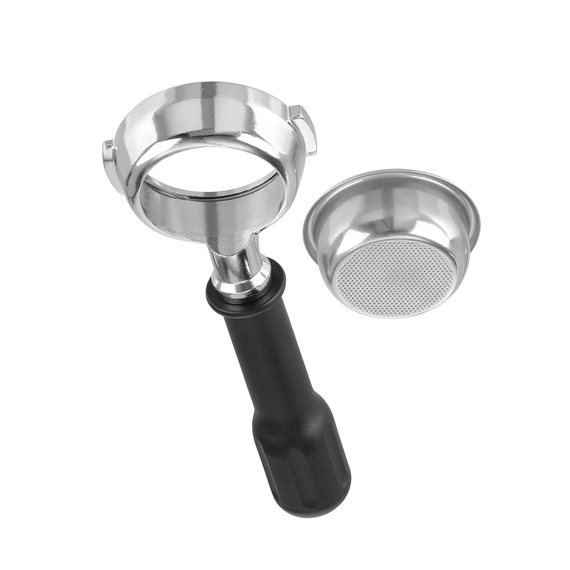 Bartscher Siebträger Coffeeline 2100, Bild 3