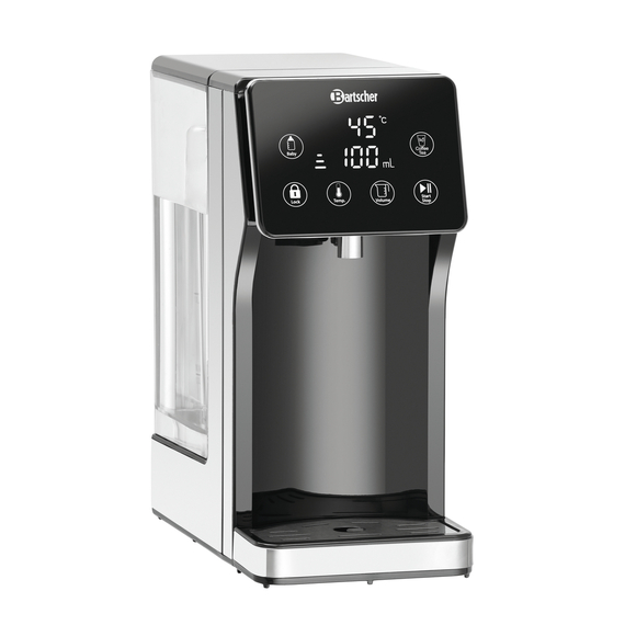 Bartscher Heißwasserbereiter D3000, Bild 8