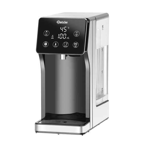 Bartscher Heißwasserbereiter D3000, Bild 9