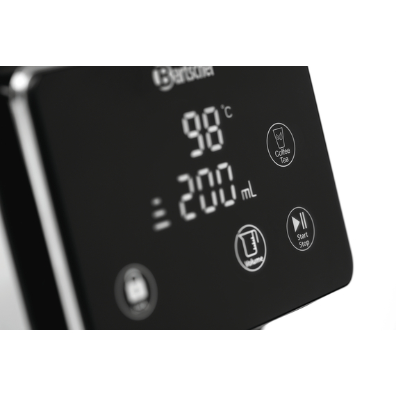 Bartscher Heißwasserbereiter D3000, Bild 7