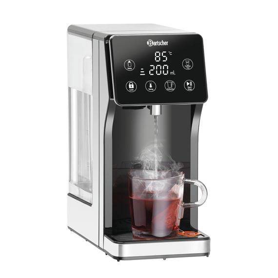 Bartscher Heißwasserbereiter D3000