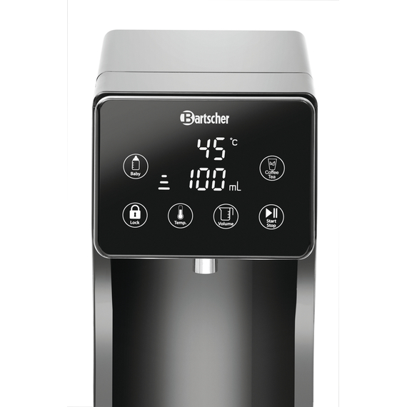 Bartscher Heißwasserbereiter D3000, Bild 5