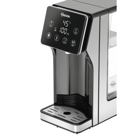 Bartscher Heißwasserbereiter D3000, Bild 4