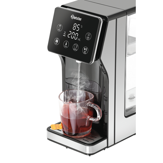 Bartscher Heißwasserbereiter D3000, Bild 3