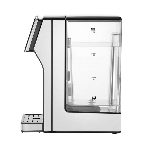 Bartscher Heißwasserbereiter D3000, Bild 2