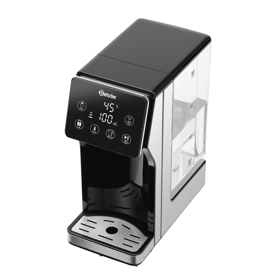 Bartscher Heißwasserbereiter D3000, Bild 6