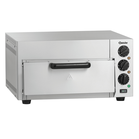 Bartscher Pizzaofen ST415-2, Bild 7