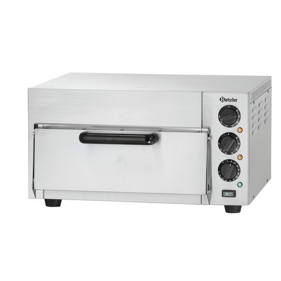 Bartscher Pizzaofen ST415-2, Bild 6