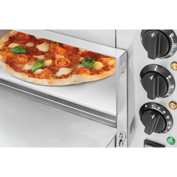 Bartscher Pizzaofen ST415-2, Bild 2