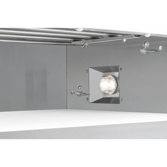 Bartscher Pizzaofen ST415-2, Bild 3