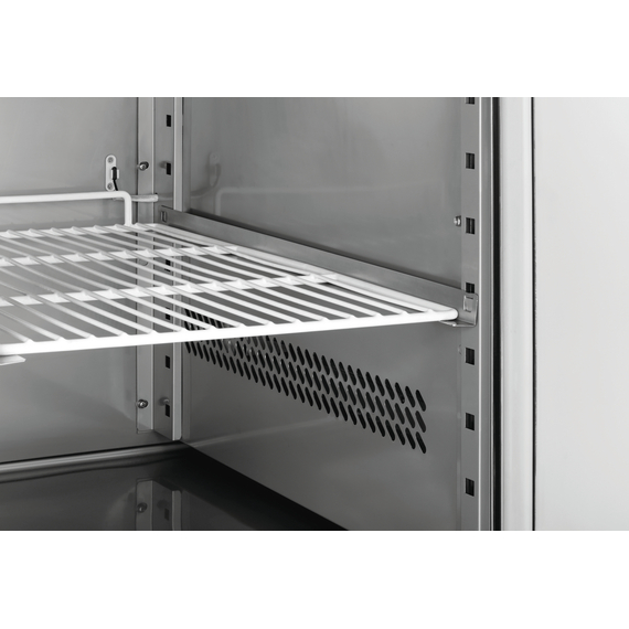 Bartscher Pizzakühltisch G-S7T2, Bild 8