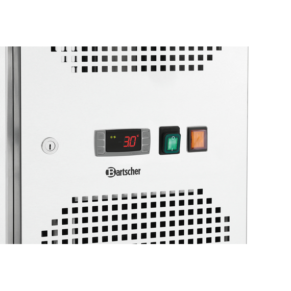 Bartscher Pizzakühltisch G-S7T2, Bild 5