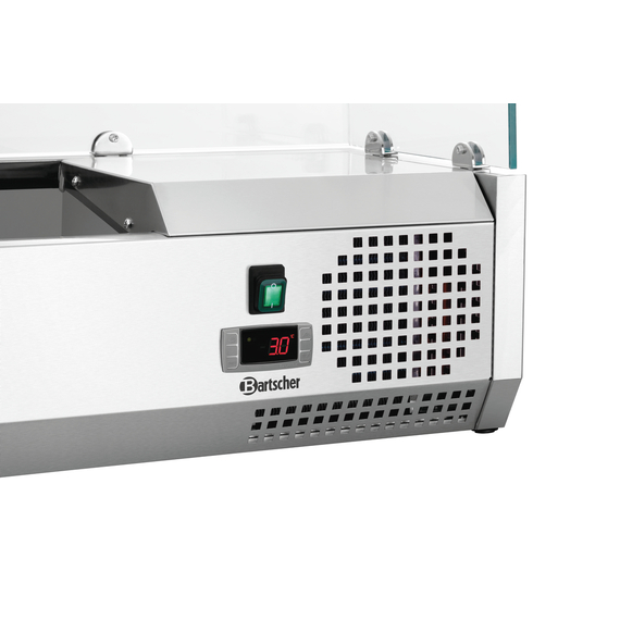 Bartscher Kühlaufsatz GL3-2005, Bild 6