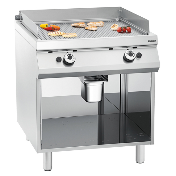 Bartscher Spritzschutz 980-1, Bild 3