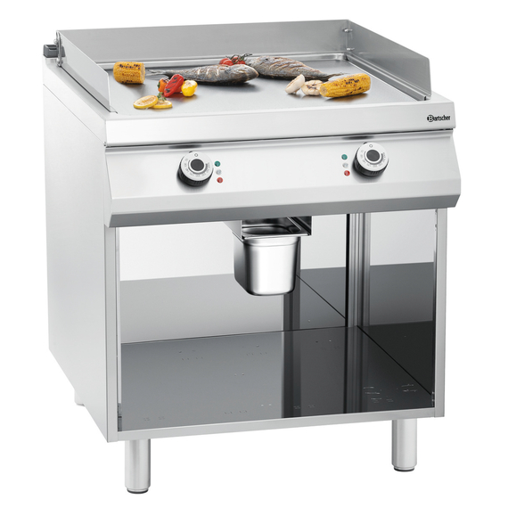 Bartscher Spritzschutz 980-1, Bild 5