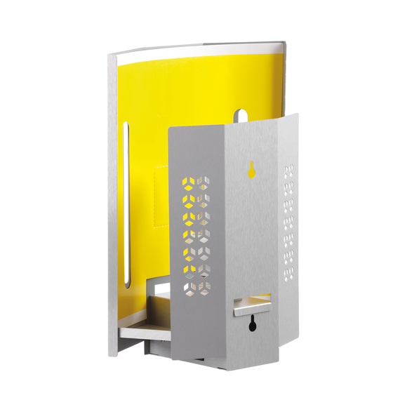 Bartscher Insektenfalle IF-50, Bild 4