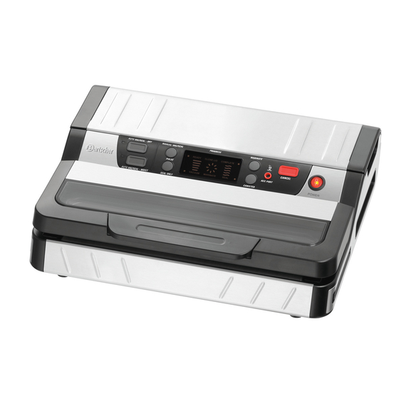 Bartscher Vakuumiergerät 315/20L, Bild 9