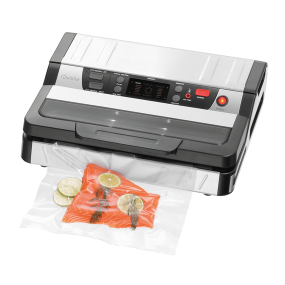 Bartscher Vakuumiergerät 315/20L, Bild 10