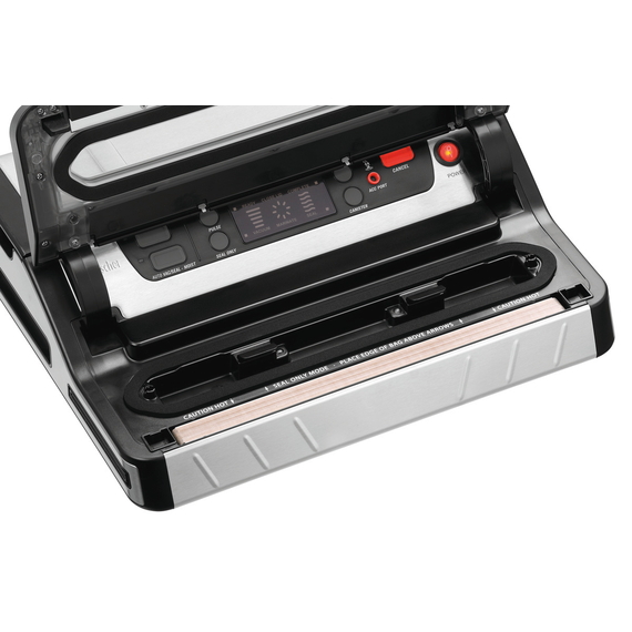 Bartscher Vakuumiergerät 315/20L, Bild 4