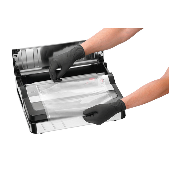 Bartscher Vakuumiergerät 315/20L, Bild 5